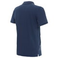 Polo tričko DAINESE Speed Demon modré