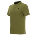Polo tričko DAINESE Speed Demon zelené