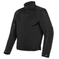 Textilná bunda DAINESE Air Crono 2 Tex čierna