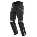 Textilné nohavice DAINESE Tempest 3 D-Dry čierno sivé 