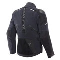 Bunda DAINESE Carve Master 4 Gore-Tex® čierna