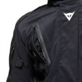 Bunda DAINESE Carve Master 4 Gore-Tex® čierna