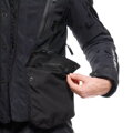 Bunda DAINESE Carve Master 4 Gore-Tex® čierna