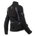 Dámska textilná bunda DAINESE Desert čierna