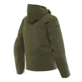 Textilná bunda DAINESE Corso Absøluteshell Pro zelená