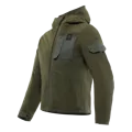Textilná bunda DAINESE Corso Absøluteshell Pro zelená