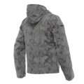 Textilná bunda DAINESE Corso Absøluteshell Pro sivá