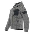 Textilná bunda DAINESE Corso Absøluteshell Pro sivá