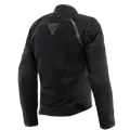 Textilná bunda DAINESE Air Frame 3 čierna