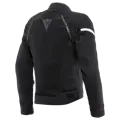 Textilná bunda DAINESE Air Frame 3 čierno biela
