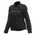 Dámska textilná bunda DAINESE Air Frame 3 čierna