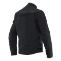 Textilná bunda DAINESE Lario čierna