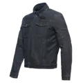 Textilná bunda DAINESE Denim modrá