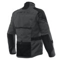 Textilná bunda DAINESE Ladakh 3L D-Dry® šedo čierna  