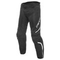 Nohavice DAINESE Drake Air D-Dry čierno biele
