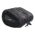 Bočné brašne DAINESE D-Saddle čierne