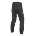 Nohavice DAINESE Drake Air D-Dry čierno biele