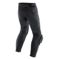 Kožené nohavice DAINESE Delta 4 čierne