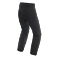 Textilné nohavice DAINESE  Rolle WP čierne