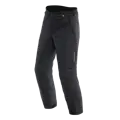 Textilné nohavice DAINESE  Rolle WP čierne