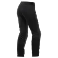 Dámske textilné nohavice DAINESE Drake 2 Super Air čierne