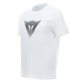 Tričko DAINESE Logo biele