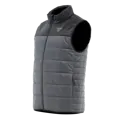 Vesta DAINESE After Ride Insulated  sivá