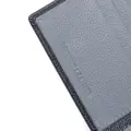 Kožená peňaženka DAINESE  čierna