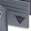 Kožená peňaženka DAINESE  čierna
