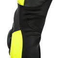Kožená kombinéza DAINESE VR46 Tavullia 1PC Suit Perf.