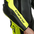 Kožená kombinéza DAINESE VR46 Tavullia 1PC Suit Perf.