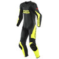 Kožená kombinéza DAINESE VR46 Tavullia 1PC Suit Perf.