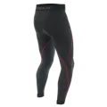 Termo nohavice DAINESE Thermo čierno červené