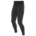Termo nohavice DAINESE Thermo čierno červené