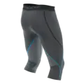 Termo nohavice DAINESE Dry 3/4 čierno modré