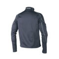 Termo mikina DAINESE No Wind Layer D1 čierna