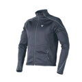 Termo mikina DAINESE No Wind Layer D1 čierna