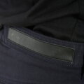 Motocyklové rifle DAINESE Classic Slim modré