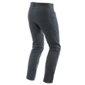 Motocyklové rifle DAINESE Classic Slim modré