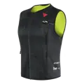 Dámska airbagová ochranná vesta DAINESE Smart Jacket 2