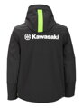 Bunda KAWASAKI Sports 2026 softshellová pánska