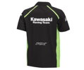 Polotričko KAWASAKI MXGP 2024 pánske