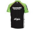 Polotričko KAWASAKI WSBK 2024 pánske