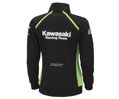 Mikina KAWASAKI MXGP 2024 dámska