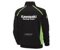 Mikina KAWASAKI MXGP 2024 pánska