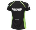 Tričko KAWASAKI MXGP 2024 dámske