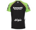 Tričko KAWASAKI WSBK 2024 pánske