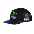 Šiltovka YAMAHA replika MONSTER ENERGY VR46