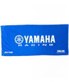 Športový uterák YAMAHA PADDOCK modrý