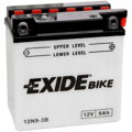 Akumulátor EXIDE 12N9-3B